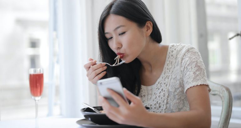 New Law in China Prohibits Mukbangs and Wasting Food