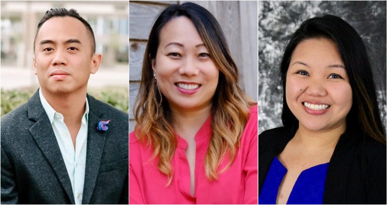 Friends Who Met on ‘Subtle Asian Mental Health’ Want to Make it Easier For You to Talk to Parents About Mental Health