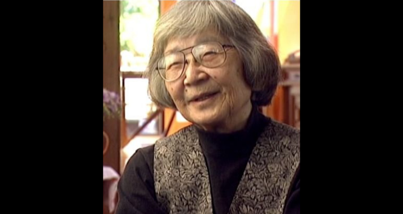 Google Doodles Honors Japanese American Writer Hisaye Yamamoto