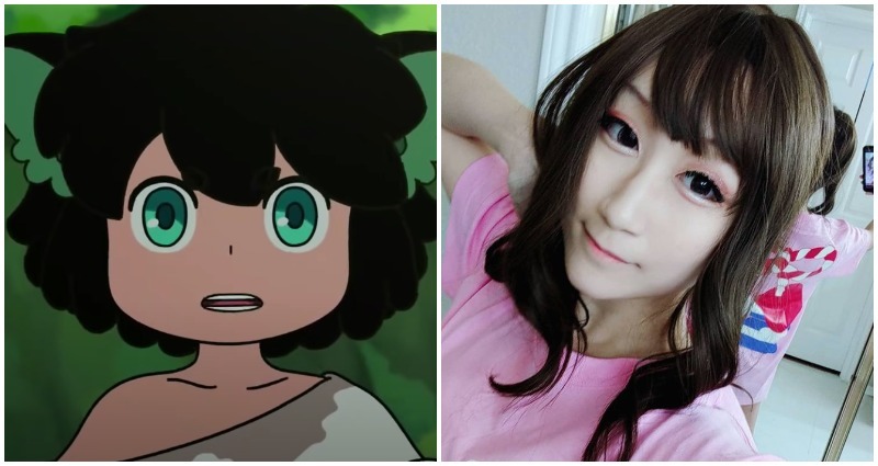 voice actors