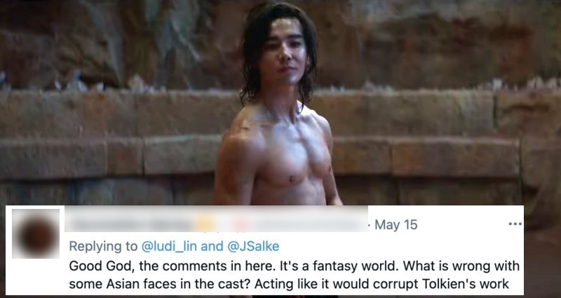 Ludi Lin