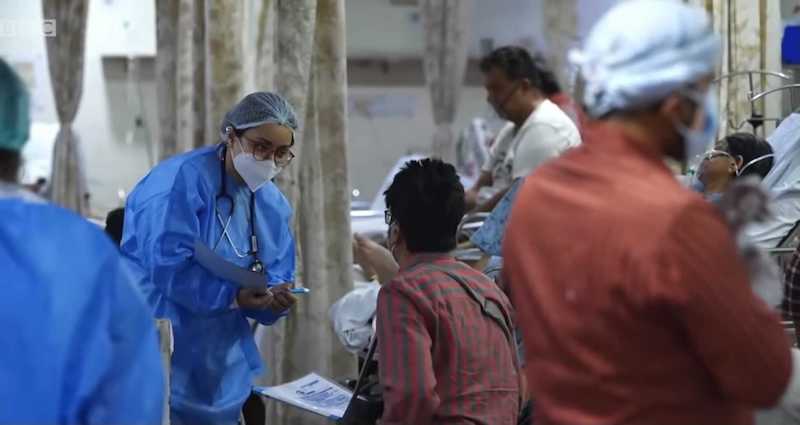 india