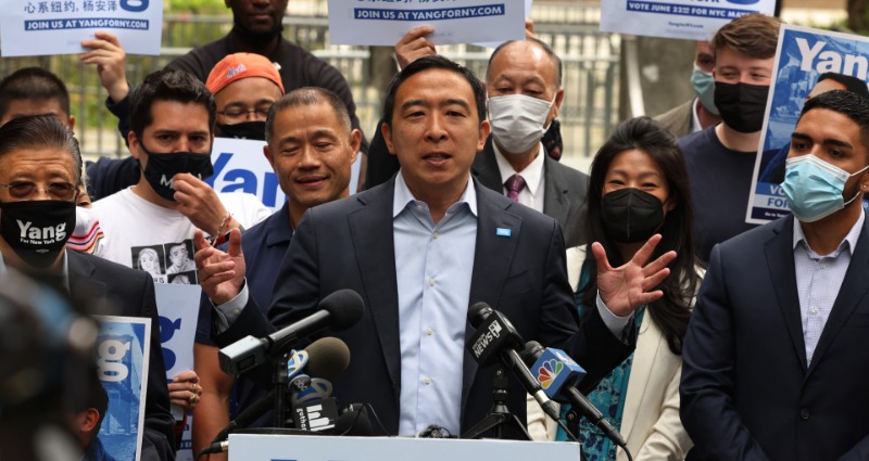 John Liu