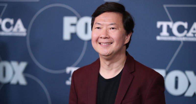 ken jeong