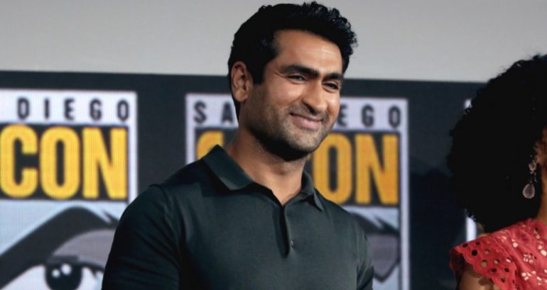 Kumail Nanjiani Developing Chippendales Dancers Origin Series on Hulu