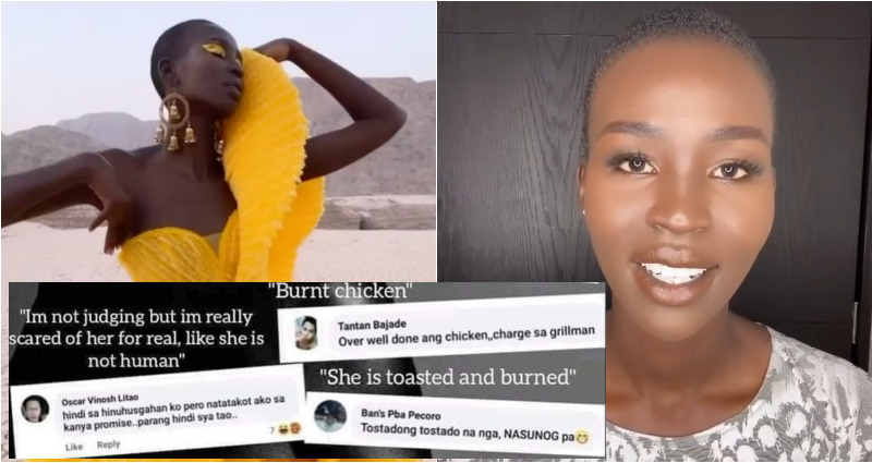 Miss Universe Candidate Says Not to Generalize Filipino Pageant Fans After Receiving Racist Comments