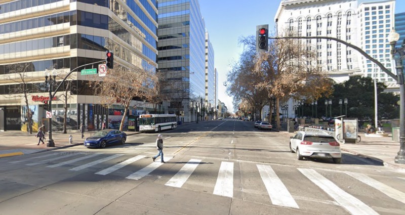 Oakland