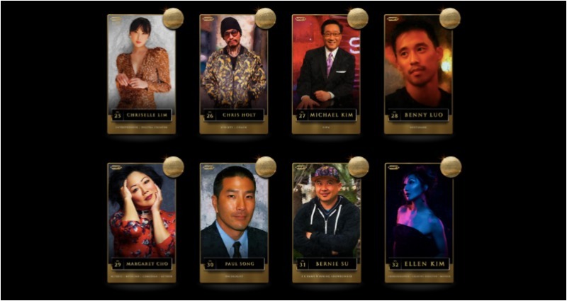 Margaret Cho, Lisa Ling and More Featured as NFT Cards to Raise Funds for #StopAsianHate
