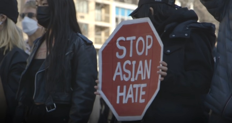 NYC Mayor Announces Initiative, Partnership with Six Organizations to Tackle Hate Crimes