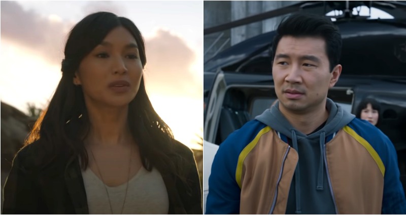 Marvel Phase 4 Sizzle Reel Highlights New Footage From ‘Shang-Chi’ and ...