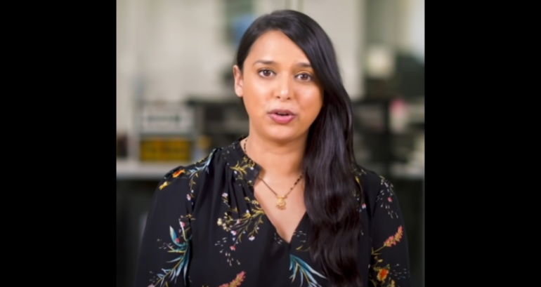 Teen Vogue Appoints NowThis Managing Editor Versha Sharma as New Editor-in-Chief