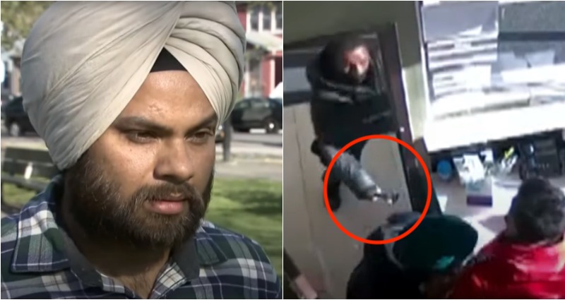 Sikh
