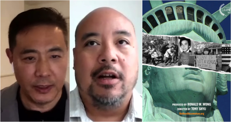 CAAMFest Premieres ‘The Race Epidemic’ Documentary Featuring Notable Asian American Politicians