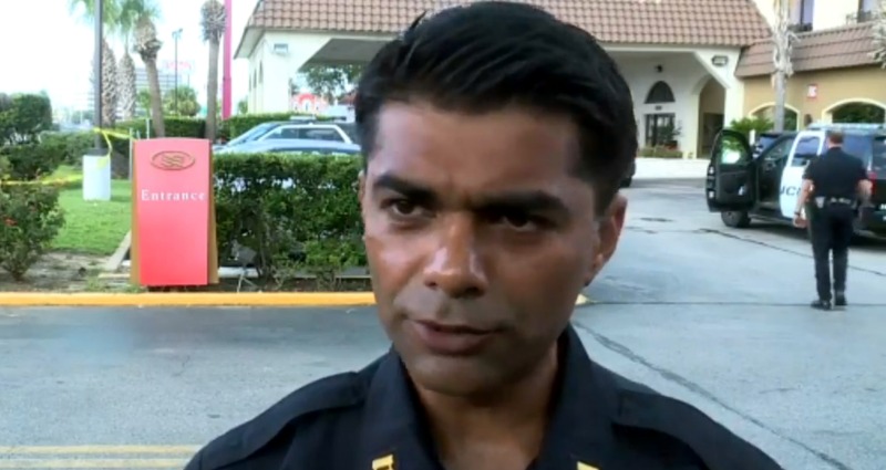 Houston Police