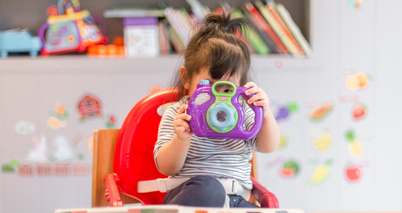 Child Care in Vancouver Refuses Asian Mother’s Son, Tells Her They ‘Won’t Take Chinese In’