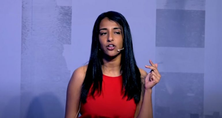 Indian American Journalist Wins Pulitzer for Exposing China’s Uyghur Detention Camps
