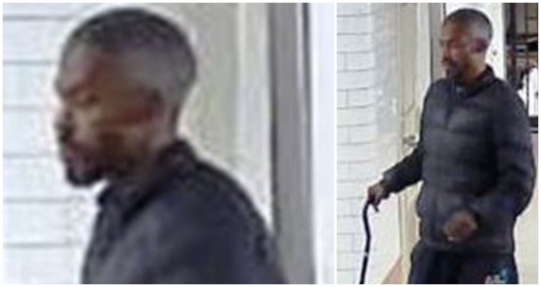 Man Beats Asian Woman With a Cane as She Gets Off NYC Subway Train