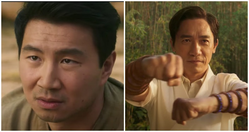Shang-Chi
