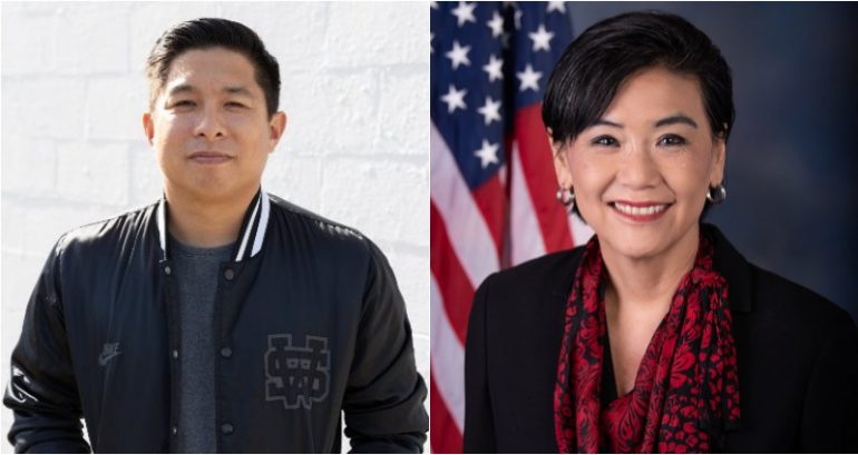 Free ‘CelebrASIAN’ Conference for AAPI Businesses to Feature Key Politicians, Executives