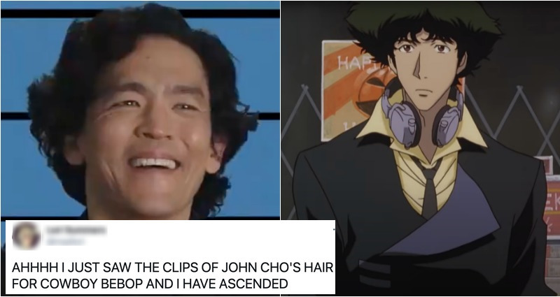 Cowboy Bebop