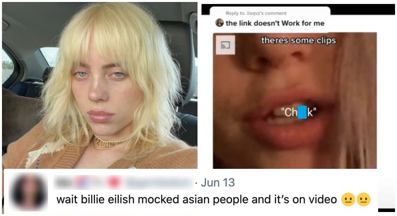 Billie Eilish