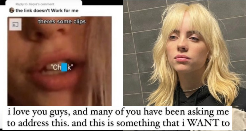 Billie Eilish