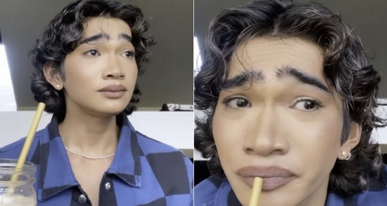 Bretman Rock Dedicates His Nylon Magazine Cover to ‘All Gay, Queer Filipino Kids’