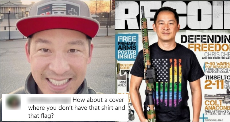 Chris Cheng