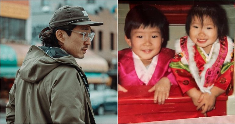How I Came to Terms With Being Asian