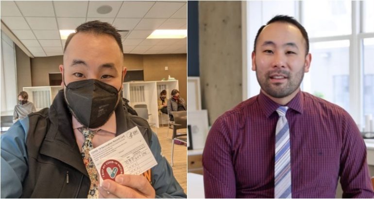 Utah Lawyer Tells Candidate to ‘Kindly Die and Go to Hell Motherf**ker’ for Waking Him Up From Nap