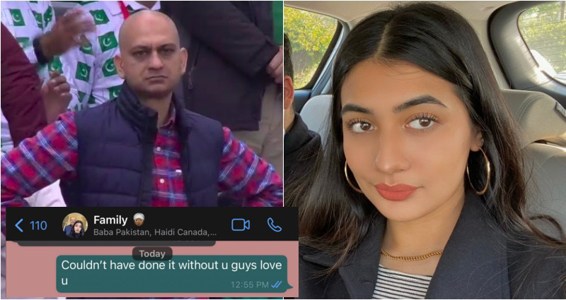 desi dad