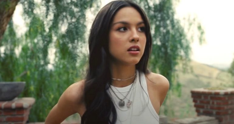 Olivia Rodrigo Adds High School Diploma to Her Growing List of Achievements