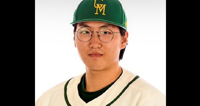 Sang Ho Baek