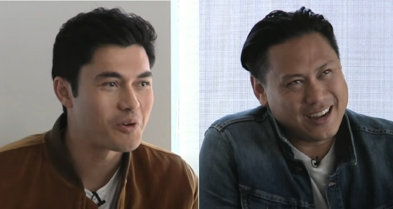 Henry Golding Hints At Why ‘Crazy Rich Asians’ Sequel Has Been Delayed