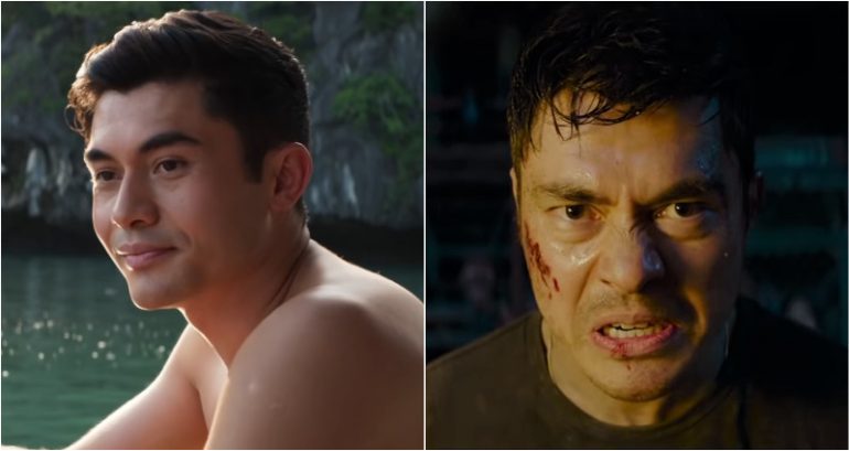 ‘Snake Eyes’ Team Had ‘Questions’ Over Henry Golding Casting Because of Rom-Com Roles