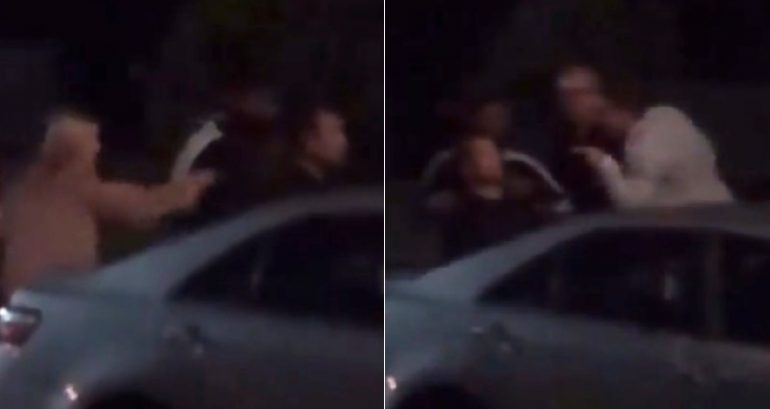 64-Year-Old Asian Man Collecting Cans Receives Racist Abuse, Death Threats in Australia