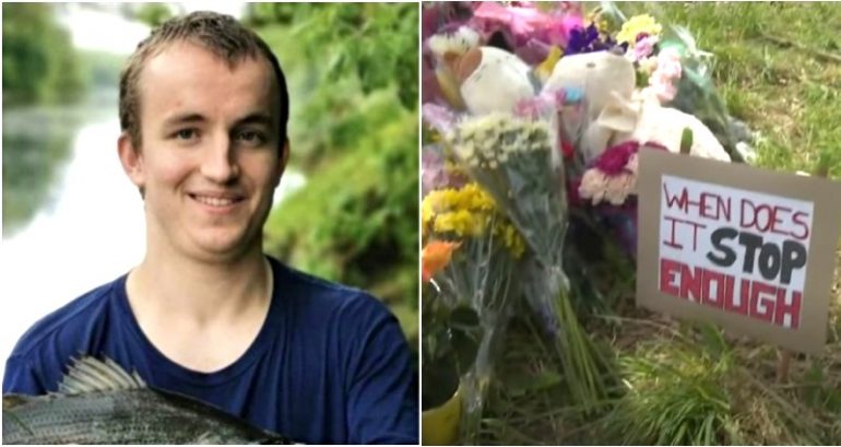 Man Charged With Terrorism After Fatal Running Over of Muslim Family in Canada