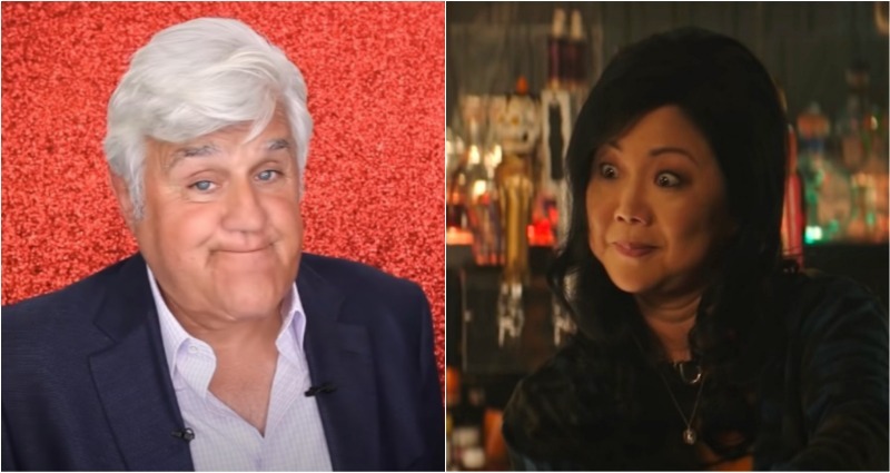 ‘I Accept Apologies’: Margaret Cho Says She’s Forgiven Jay Leno for His Anti-Asian Jokes