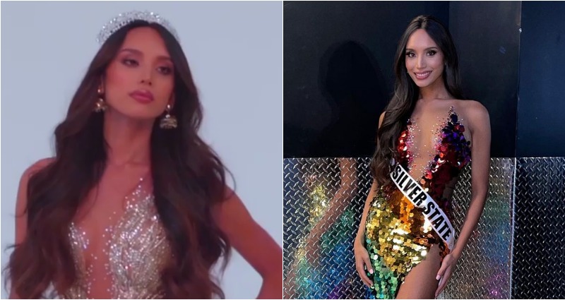 Kataluna Enriquez