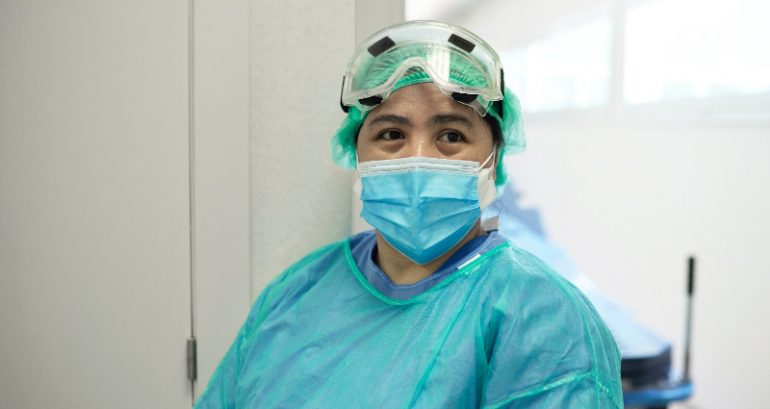 NY Judge Orders Nursing Agency to Pay Filipino Nurses $1.56 Million for Threatening Them With Fines