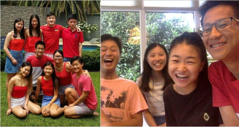 TV Series Based on ‘Subtle Asian Traits’ Facebook Page is Under Development