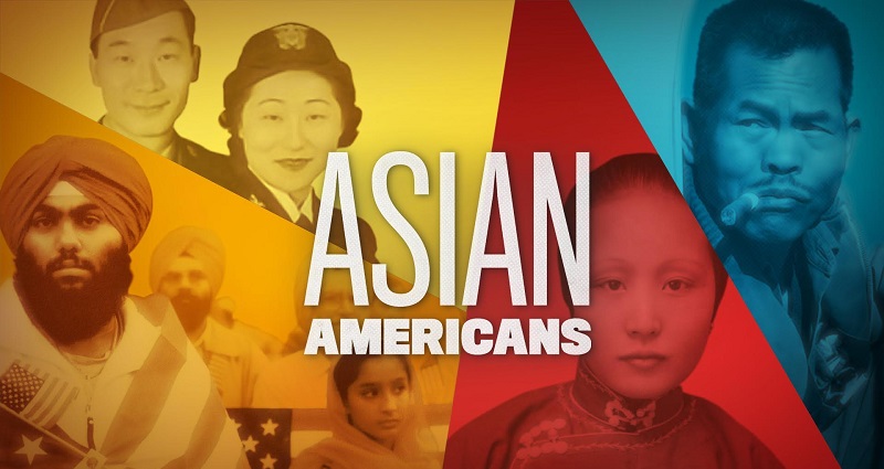 asian americans