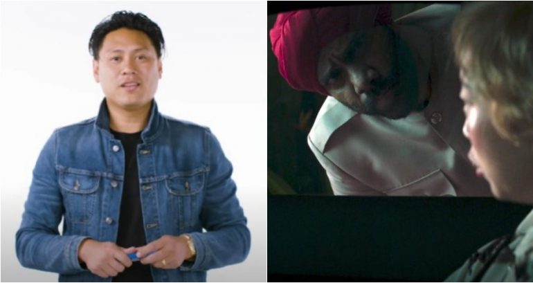 Jon M. Chu Says He Should Have Made Brown Characters ‘More Human’ in ‘Crazy Rich Asians’