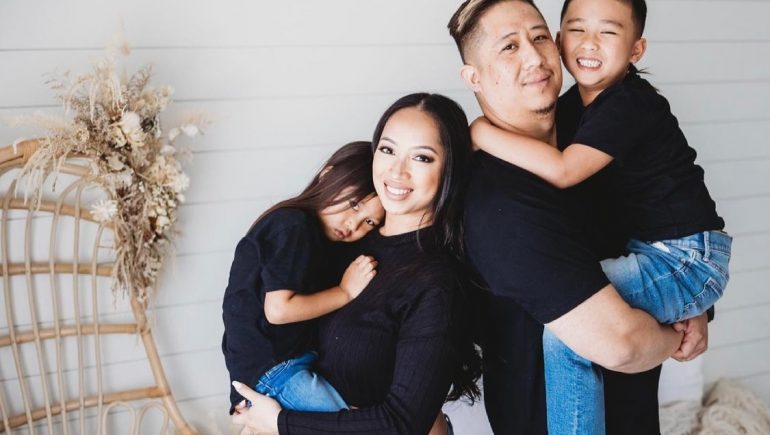 GoFundMe created for Filipino mom who passed away ‘bringing new baby boy into this world’