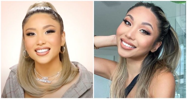 Glamnetic founder creates multimillion-dollar lash company for ‘more Asian female representation, empowerment’