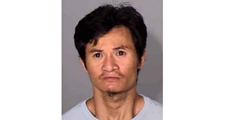 Minnesota man charged with attempted kidnapping after chasing, grabbing children
