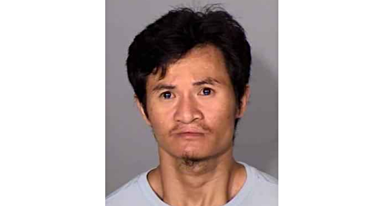Minnesota man charged with attempted kidnapping after chasing, grabbing children