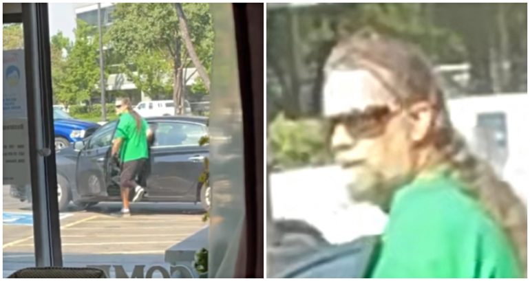 Utah man wanted for threatening, yelling racial slurs at Asian store employee