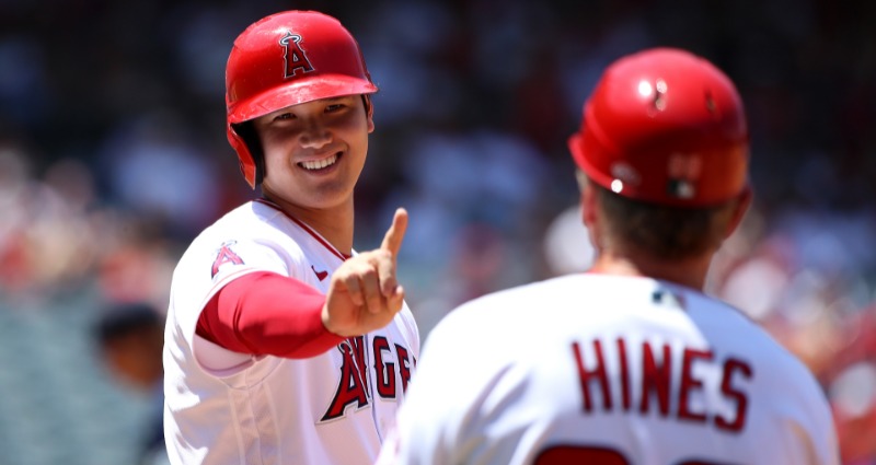 Shohei Ohtani