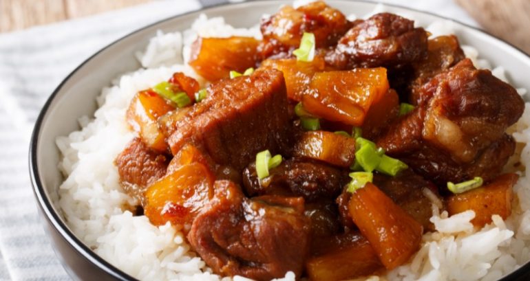 Social media users criticize Philippine government for ‘standardizing’ adobo recipe
